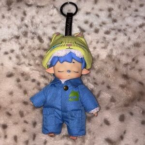 Heyone Mimi Elf Street Wear Pendant